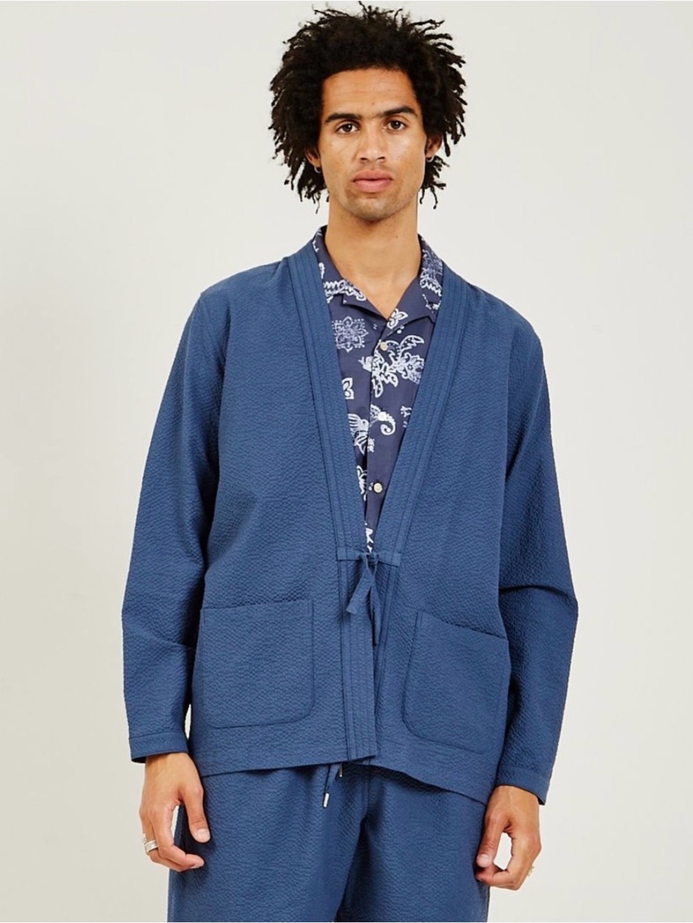 a kind of guise ue Kohaku cardigan Xl